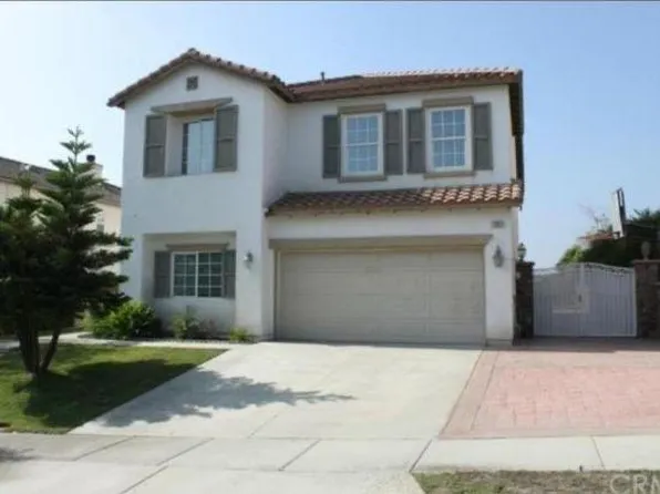1683 N Rocky Rd, Upland, CA 91784