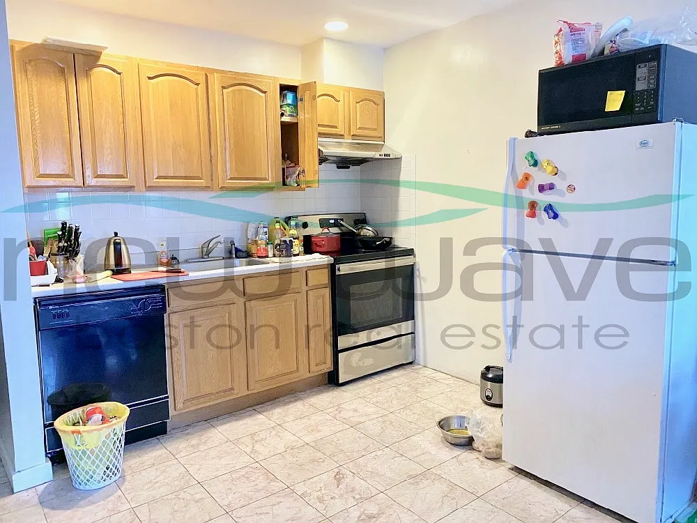 3 bed, 1000 sqft, $4,100 — Photo 3