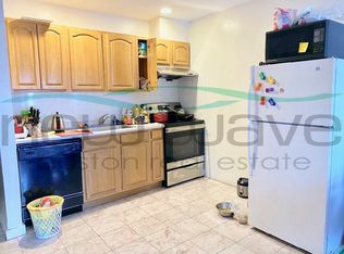 104 Hammond St #9, Roxbury Crossing, MA 02120