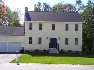 33 Collier Ave, Cherry Valley, MA 01611