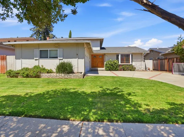 1779 Lark Ln, Sunnyvale, CA 94087