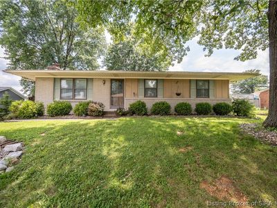 1403 Dove Drive, Jeffersonville, IN, 47130