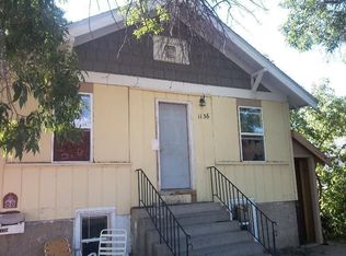 1136 S Poplar St, Casper, WY 82604