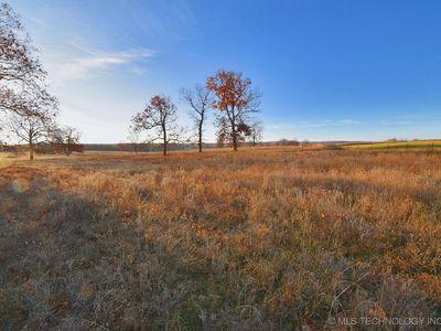 W Jones Rd, Tahlequah, OK, 74464