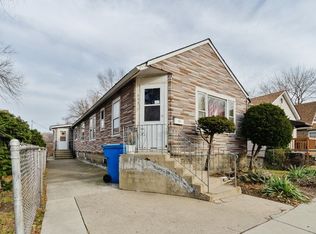 304 E 138th St, Chicago, IL 60827