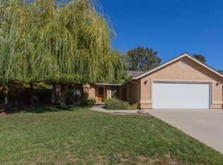 2722 Garnet Ct, Redding, CA 96001