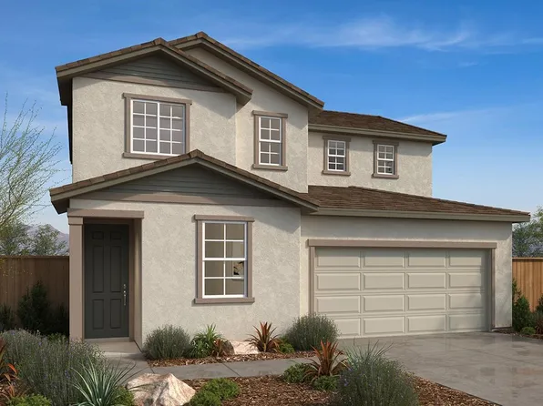 2712 Salvatore Way, Modesto, CA 95357