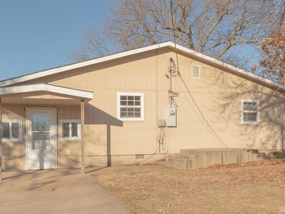 502 W Newman Avenue UNIT Pc, Pierce City, MO, 65723