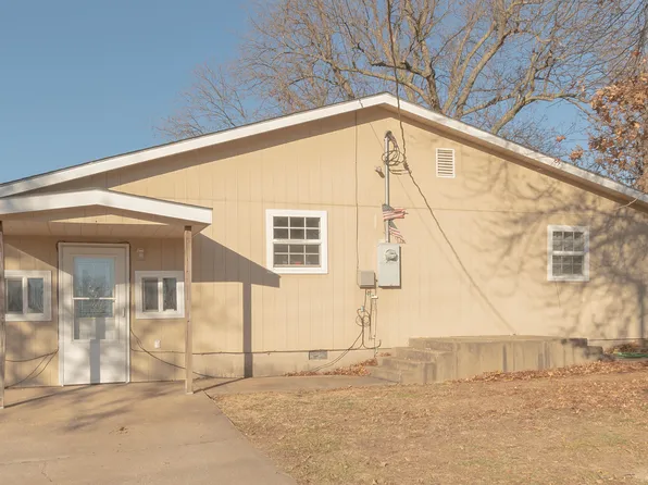 502 W Newman Avenue #Pc, Pierce City, MO 65723