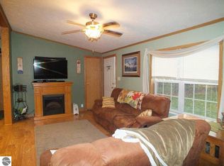 301 Norway St, Kalkaska, MI 49646