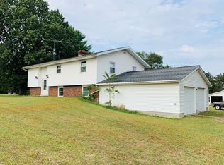 4373 N Tamarack Rd, Walkerton, IN 46574