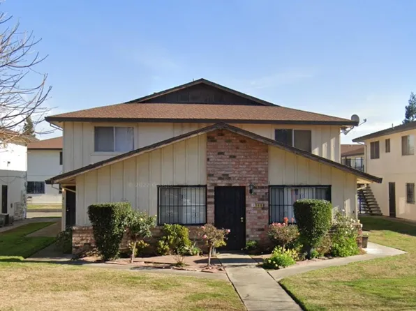 1418 Occidental Ave Unit 4, Stockton, CA 95203