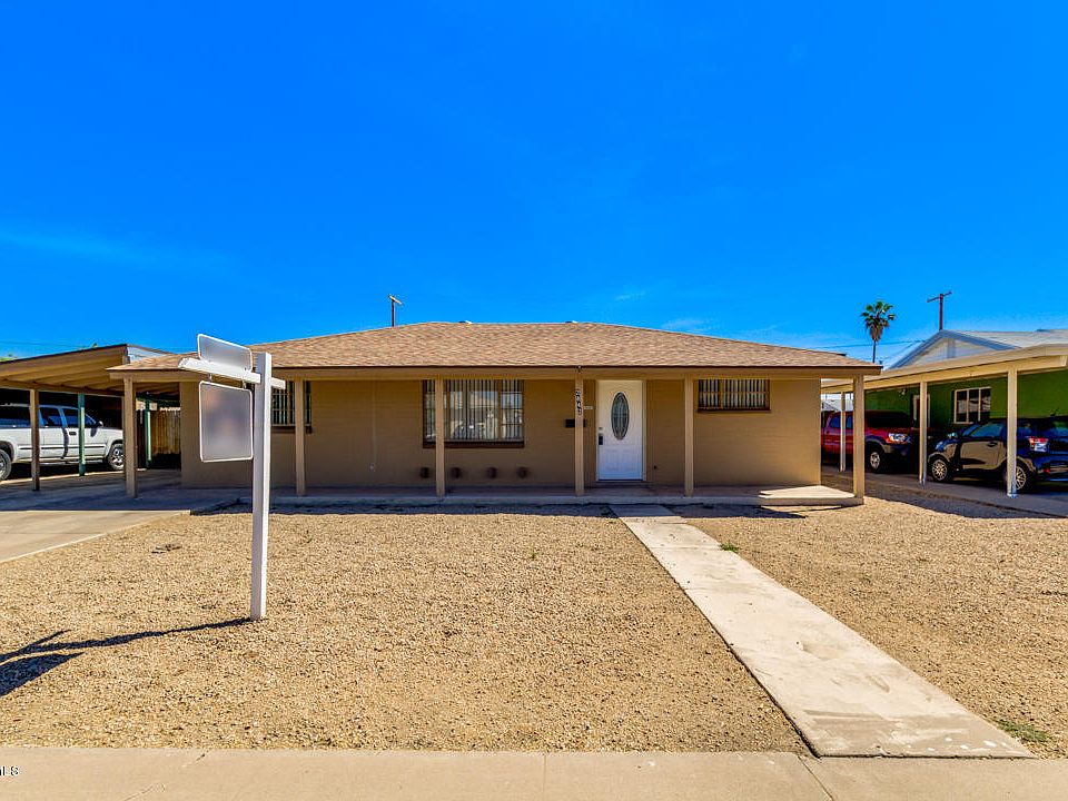 1st image of 2842 W Diana Ave