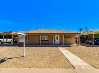 2842 W Diana Ave, Phoenix, AZ 85051