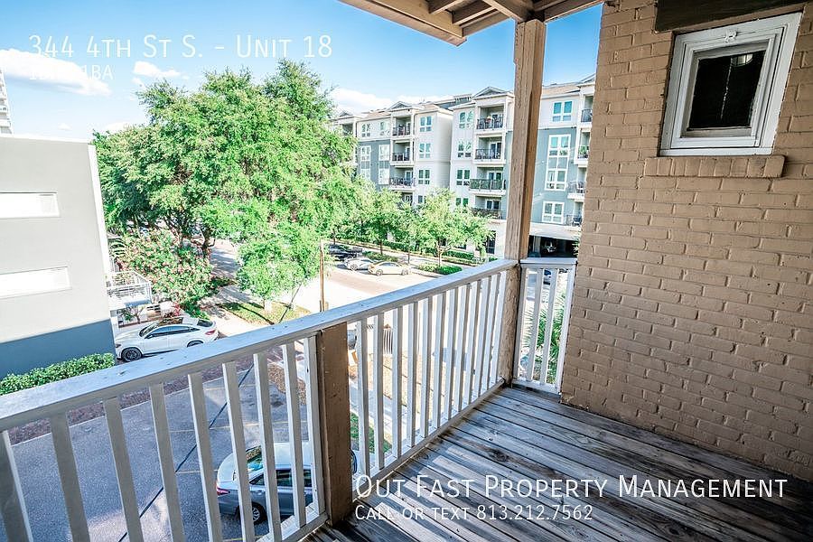 1st image of 344 4th St S #18