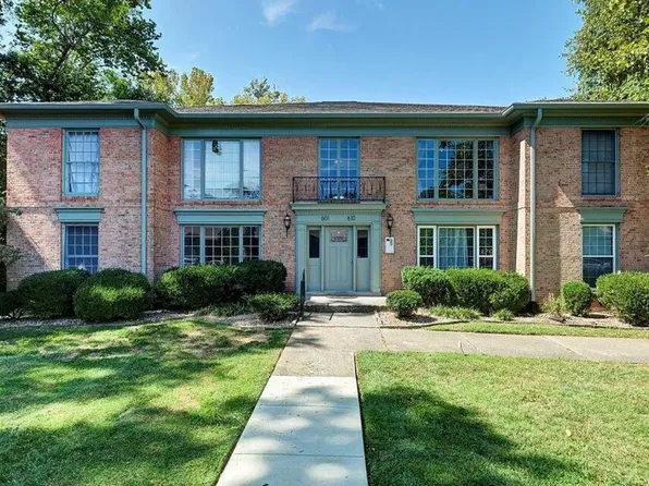 320 Highwood Dr, Louisville, KY 40206