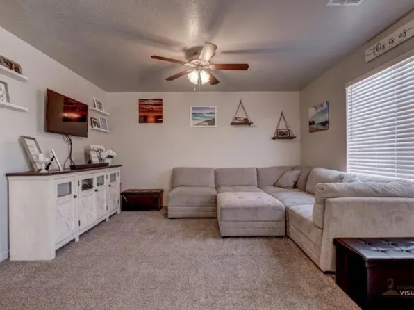 3246 S Relic Ridge Dr, Saint George, UT 84790