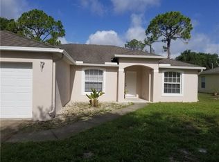 7935 103rd Ave, Vero Beach, FL 32967