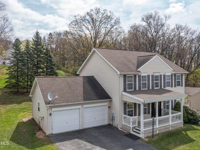 739 Chapel Dr, Altoona, PA, 16602