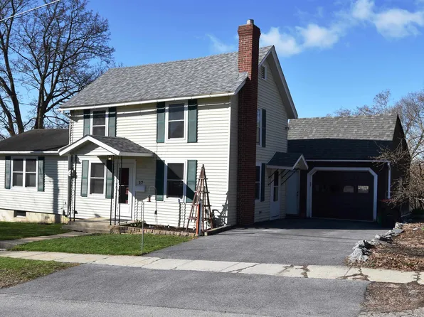 17 Comfort Hill, Vergennes, VT 05491