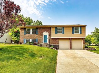 6798 Fallen Oaks Dr, Mason, OH