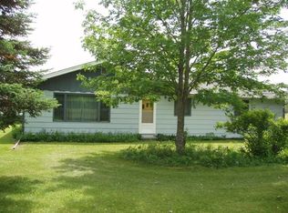 W8851 Lakeshore Dr, Butternut, WI 54514