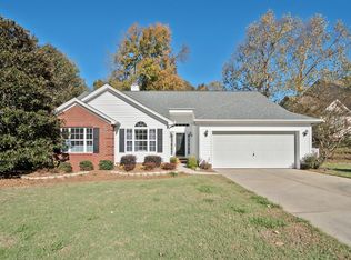 11011 Wyndham Pointe Dr, Charlotte, NC 28213