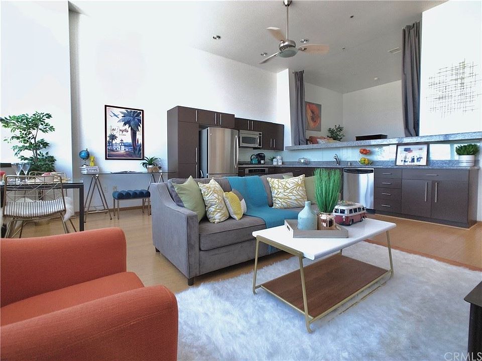 1st image of 1100 Wilshire Blvd APT 1804