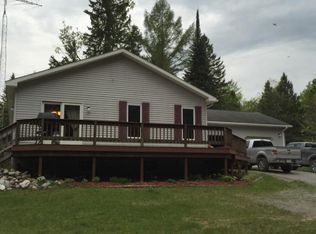 13395 Funk Rd, Hillman, MI 49746