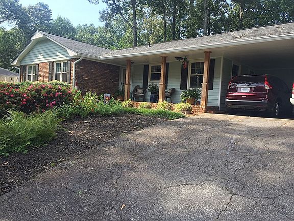 Two year old roof 