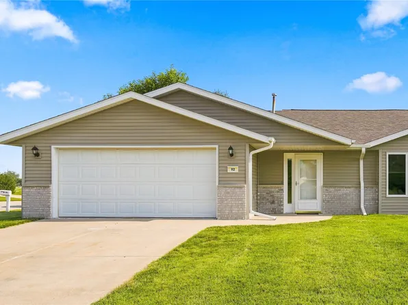 92 Wildcat Trl, Shellsburg, IA 52332