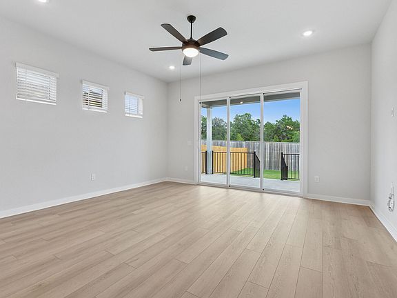 Family Room - Representational Photo