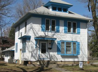 1528 4th Ave N, Fort Dodge, IA 50501