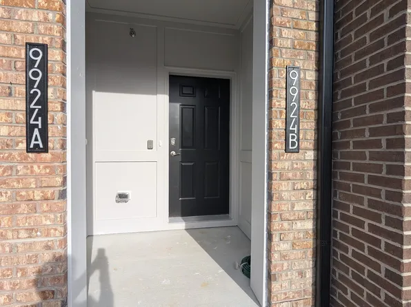 9926 Sir Barton Way #A, Laurel, MD 20723