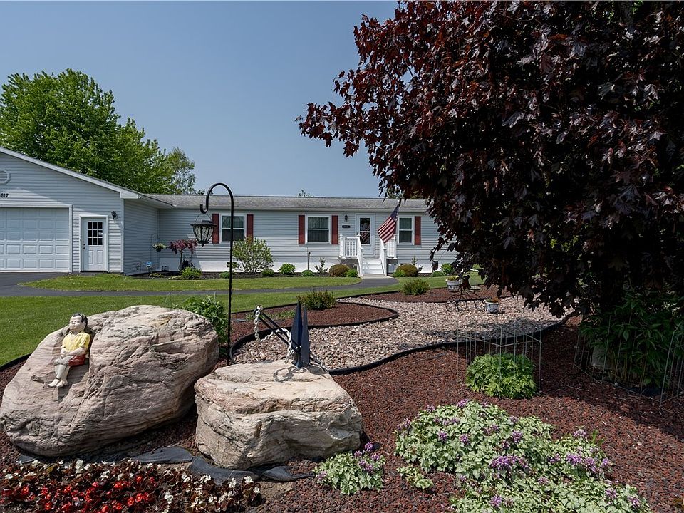 36817 Sprucedale Drive, La Fargeville, NY 13656 Zillow