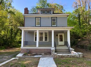 1912 Elizabeth Ave, Winston Salem, NC 27103