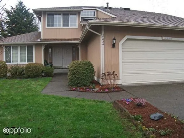 34836 11th Ave SW, Federal Way, WA 98023