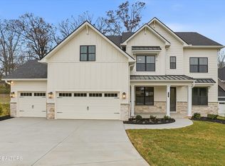 8167 Nubbin Ridge Rd SW, Knoxville, TN 37919