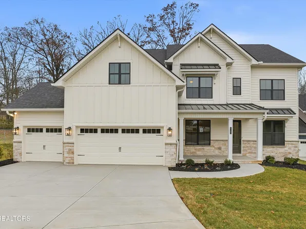 8167 Nubbin Ridge Dr, Knoxville, TN 37919