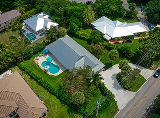 2285 SE Saint Lucie Blvd, Stuart, FL 34996