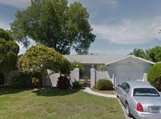 6125 Seabreeze Dr, Port Richey, FL 34668