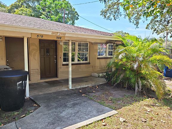 2nd image of 508 S Crest Ave