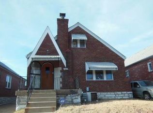 5927 Alpha Ave, Saint Louis, MO