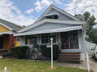 10906 Sandusky Ave, Cleveland, OH