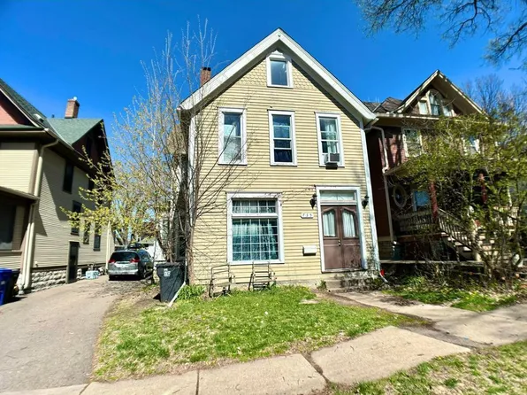 735 Wilson Ave, Saint Paul, MN 55106