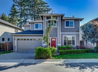 7705 NE 193rd Pl, Kenmore, WA 98028