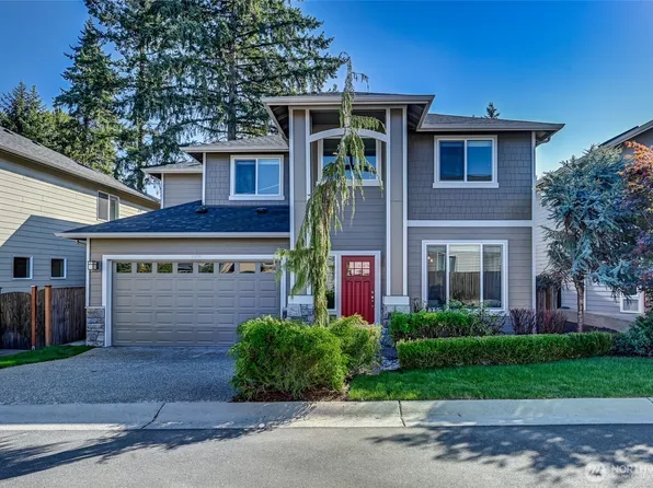 7705 NE 193rd Place, Kenmore, WA 98028