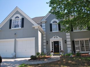 750 Cirrus Dr, Johns Creek, GA 30022