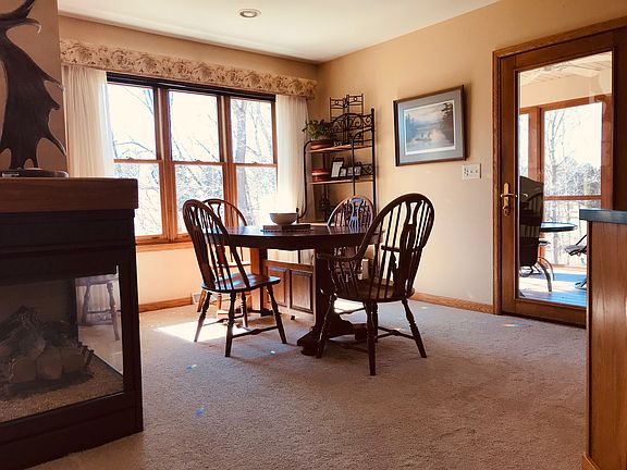 Dining - left of lvrm