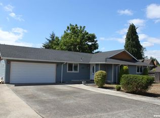 1208 Juniper St N, Keizer, OR